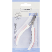 Stainless Cuticle Nipper