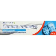 Denture Adhesive Cream 40g