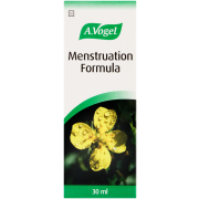 Menstruation Formula Drops 30ml