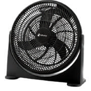 40cm High Velocity Floor Fan