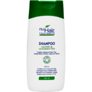 Treatments Shampoo 200ml