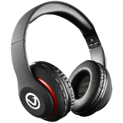 Impulse Bluetooth Headphone Black