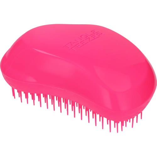 Original Detangling Hair Brush Pink