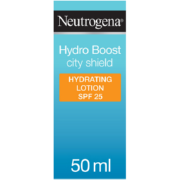Lotion Hydro Boost City Shield SPF 25 50ml