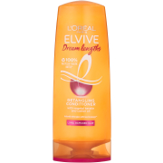 Elvive Dream Lengths Long Hair Conditioner 400ml