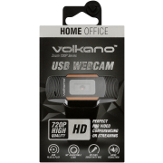 Zoom USB Webcam 720P HD