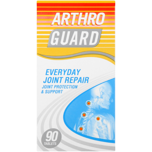 Joint Protection & Support 90 Tablets