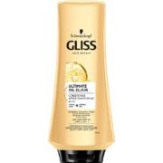 Gliss Conditioner Ultimate Oil Elixir 400 ml