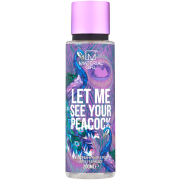 Body Mist Let Me See Your Peacock 200ml