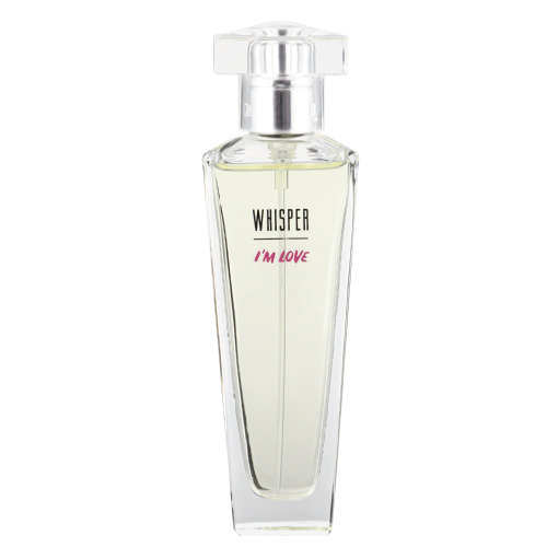 Whisper Im Love Eau De Parfum 50ml