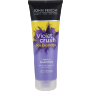 Violet Crush For Blondes Purple Shampoo 250 ml