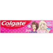 Kids Barbie Anti-Cavity Toothpaste Mild Fruit 50ml