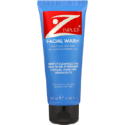 Facial Wash Zinc And Kalahari Melon Gel 100ml