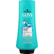 Gliss Conditioner Million Gloss 400 ml