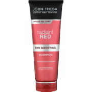 Radiant Red Red Boosting Shampoo 250ml