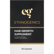 Hair Growth Supplement 60 capsules