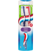 Twin Pack Toothbrush
