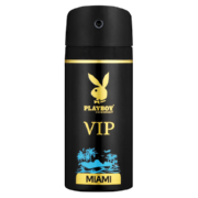 VIP Deodorant Miami 150ml