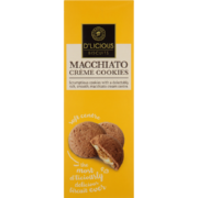 Biscuits Macchiato Creme 150g