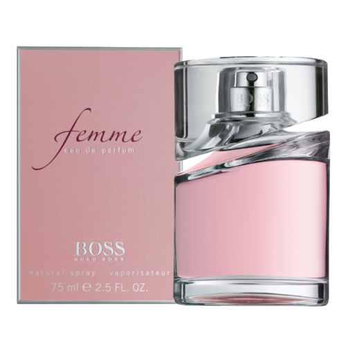 Femme Eau De Parfum 75ml