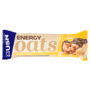 Energy Oats Banana Fudge 35g