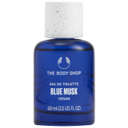 Blue Musk Eau de Toilette 60ml