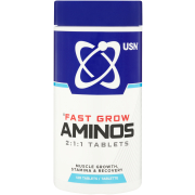 Coreseries Amino Muscle Super Stack 120 Tablets