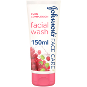 Facial Wash Even Complexion 150ml