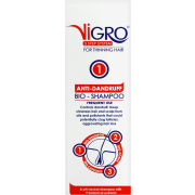 Bio-Shampoo Anti-Dandruff 150ml