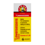 Lewensessens Mixture 50ml