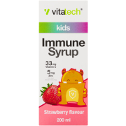 Kids Immune Syrup