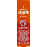 Argan Oil From Morocco Nourishing Miracle Oil 50ml