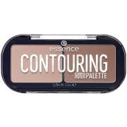Contouring Duo Palette 10 Lighter Skin 7g