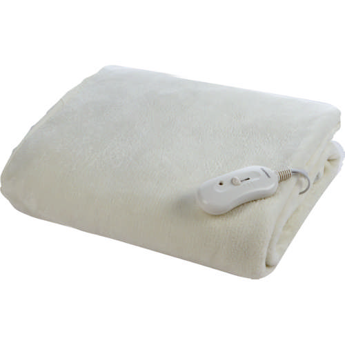 Safeway Fitted Electric Underblanket Single Clicks