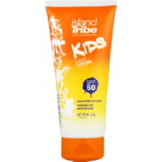 Kids SPF50 Sun Protection Lotion