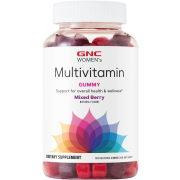 Women's Multivitamin Gummy Mixed Berry 120s