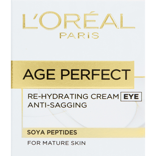 Age Perfect Re-Hydrating Eye Cream 15ml