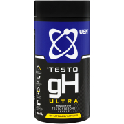 Testo gH Ultra 120's