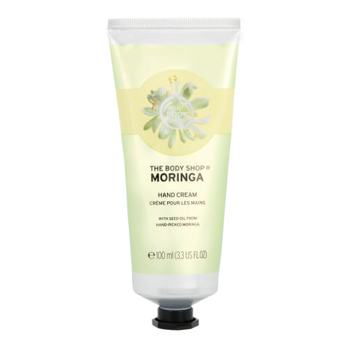 Moringa Hand Cream 100ml