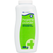 Hygiene Powder 200g
