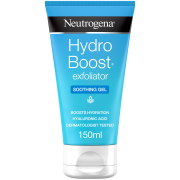 Face Scrub Hydro Boost Smoothing Gel 150ml