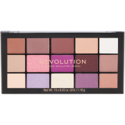 Re-Loaded Eyeshadow Pallette Visionary