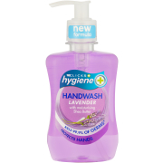 Handwash Lavender 250ml