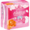 Ultra Soft Sanitary Pads Normal 10