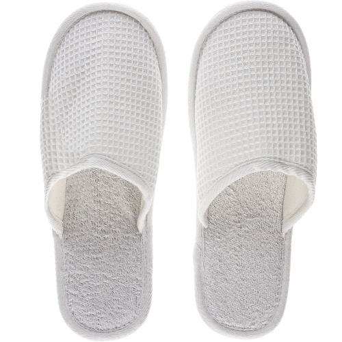 Clicks Cotton Slippers 1 Pair - Clicks