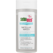 Anti-Pollution Micellar Water Norm To Dry