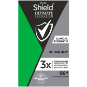 Clinical Strength Antiperspirant Roll-On Deodorant Ultra Dry 45ml