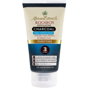 3 in 1 Purifying Charcoal 150ml