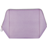 Elegant Cosmetic Bag Lilac