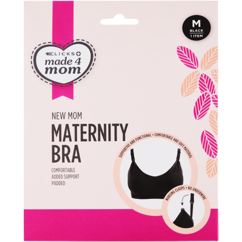 Maternity & Nursing Bras – MUMS